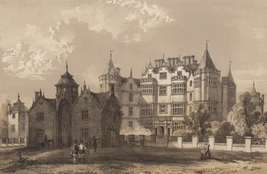 Westwood, Worcestershire